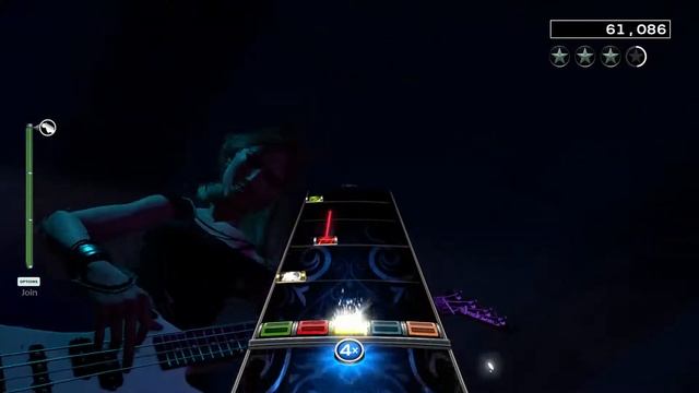 Rockband 4 - Part 1 - Getting Started смотреть онлайн