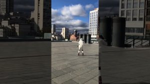 Ролики квады. Учусь кататься на квадах. Фаталити (Official audio)