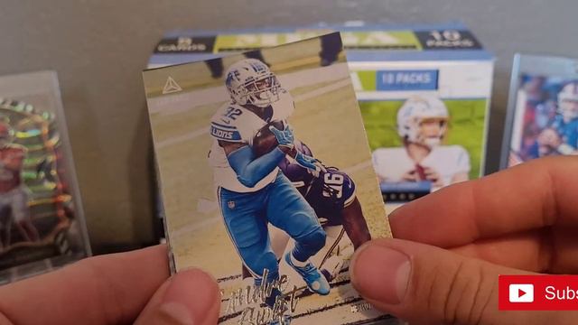 2020 Panini Chronicles MEGA | Herbert | Burrow | Tua | Love смотреть онлайн