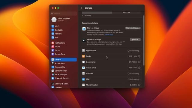 How To Uninstall A Program On Ventura 13.0 смотреть онлайн