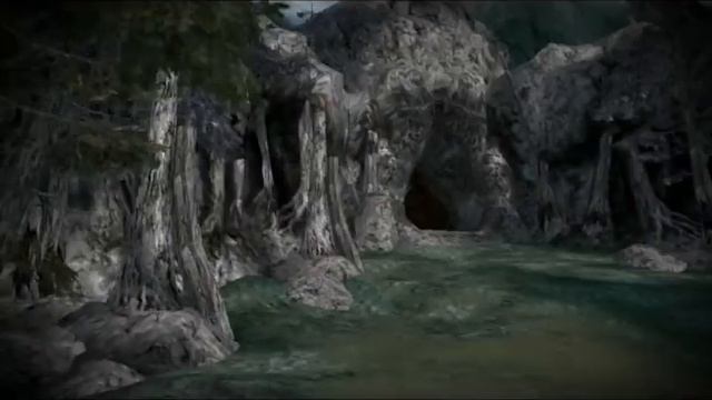 L2 Gracia EPILOGUE Game Play смотреть онлайн