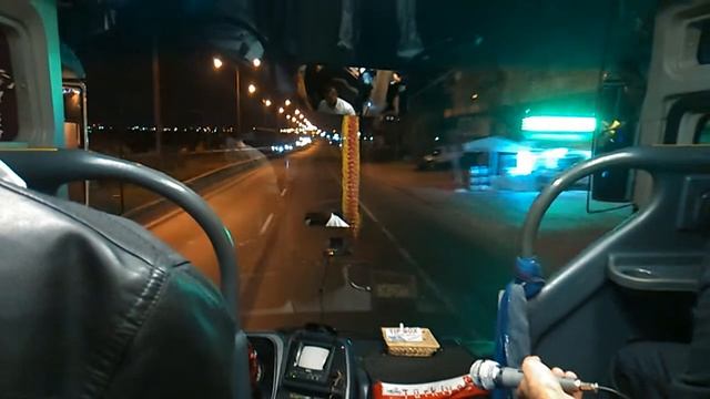 Турция. Ночной автобус смотреть онлайн