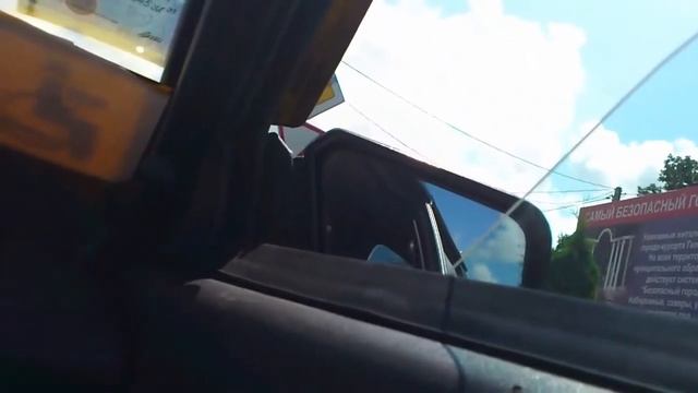 Москва. Поездка на поезде в Геленджик смотреть онлайн