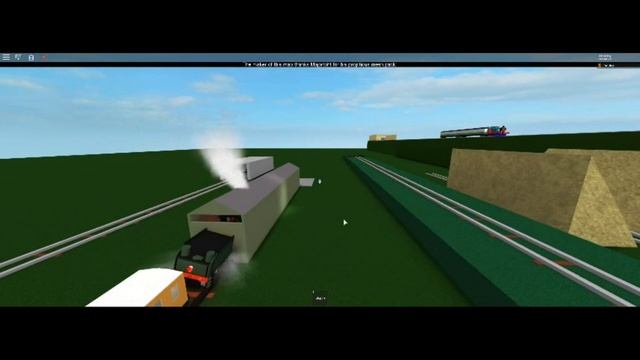 Roblox: Come For The Ride MV смотреть онлайн