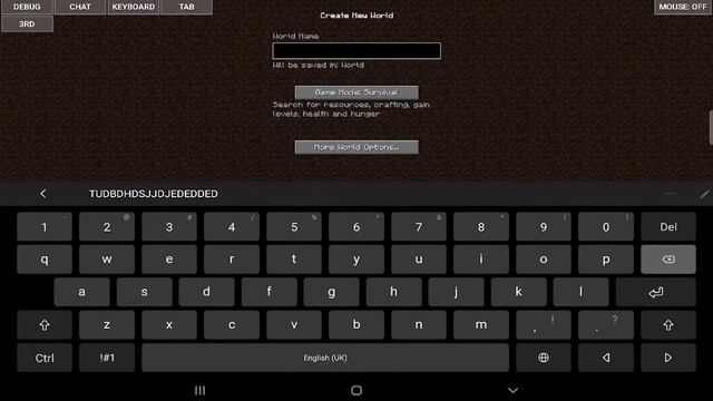 HOW TO DOWNLOAD MINECRAFT JAVA IN YOUR MOBILE!!! смотреть онлайн