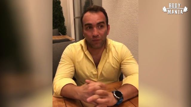 Бой Емельяненко vs Мага Исмаилов! Всё готово смотреть онлайн