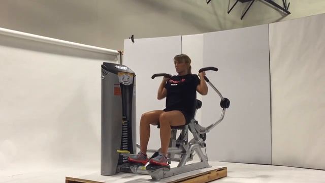 Трицепс HOIST ROC-IT RS-1103 Triceps Extension