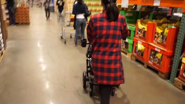 ABC Design 推車輔助踏板 實用分享 смотреть онлайн