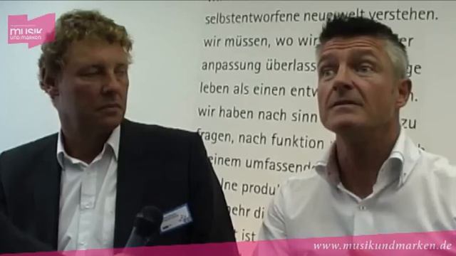 Karsten Klepper & Michael Mazanec - Interview Teil1 смотреть онлайн