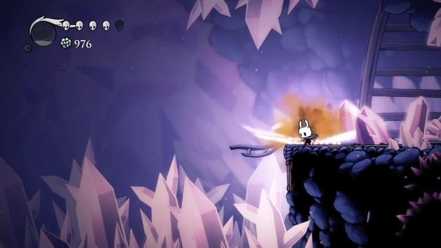 Hollow Knight - Northernlion Plays - Episode 16 [Crushers] смотреть онлайн