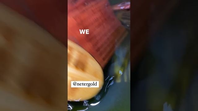 YOUR HAIR NEEDS AN OIL INFUSED WOODEN COMB! смотреть онлайн