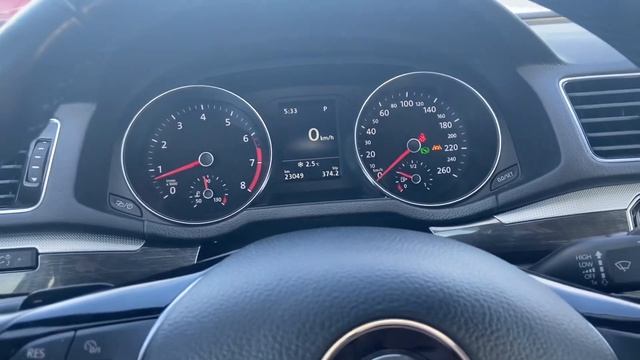 2019 Volkswagen Passat R-Line Wolfsburg Edition | TOP CONDITION | LOW KM смотреть онлайн