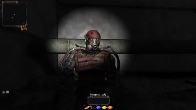 S.T.A.L.K.E.R.-Тайные Тропы 2-часть#6 (Дьяк) смотреть онлайн