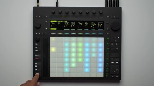 Learn Push 3: Overview смотреть онлайн