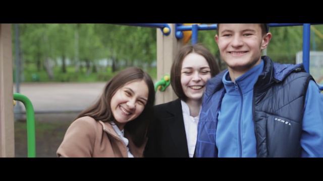 Выпускной клип 2015, 11 В класс, СОШ № 4, г.Мелеуз, видеография смотреть онлайн