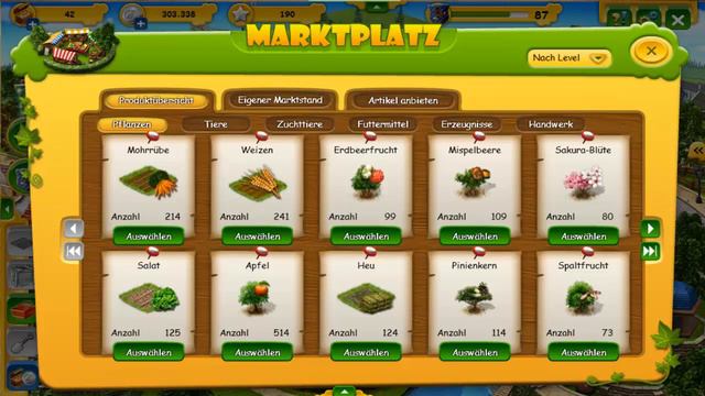 Was war los auf meiner Farm, in Farmerama & sonstiges?! #102 смотреть онлайн