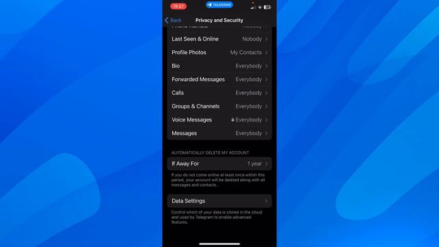How To Delete Telegram Account 2024 - Full Guide смотреть онлайн