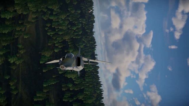 F14 War Thunder – Cinematic War Thunder Gameplay смотреть онлайн