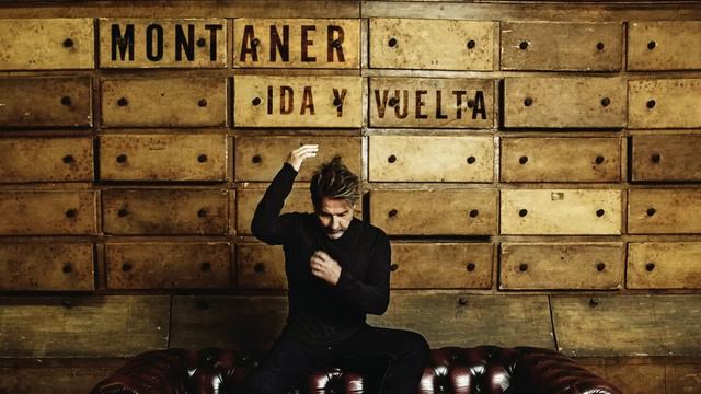 Ricardo Montaner - Te Hubieras Ido Antes (Cover Audio) смотреть онлайн