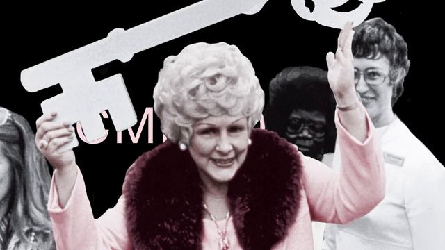 Столетие Мэри Кэй Эш смотреть онлайн