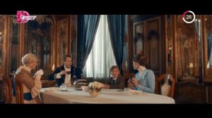 Промо, рекламный блок и анонс (Домашний, 19.02.2023)