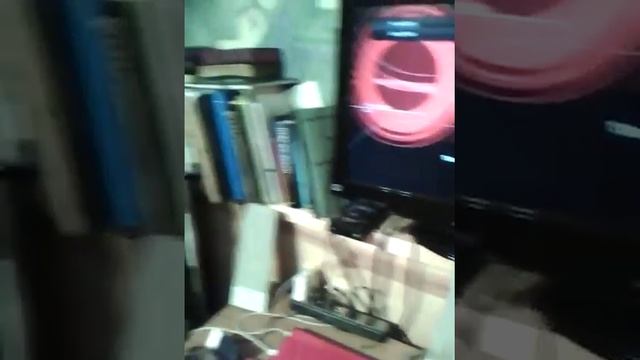 Dance Dance Revolution Gameplay