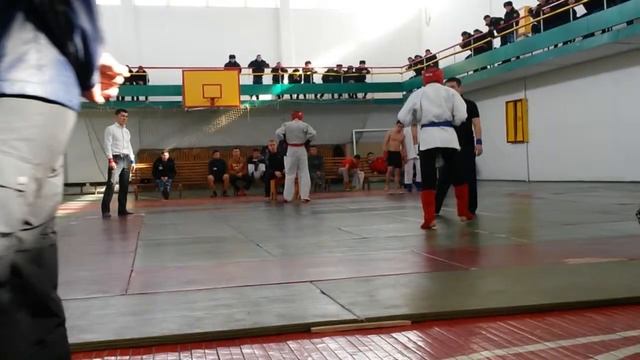 РУКОПАШНЫЙ БОЙ(DOGFIGHT) Отбор на Чемпионат Казахстана(юноши) г.Костанай - 2015 год. смотреть онлайн
