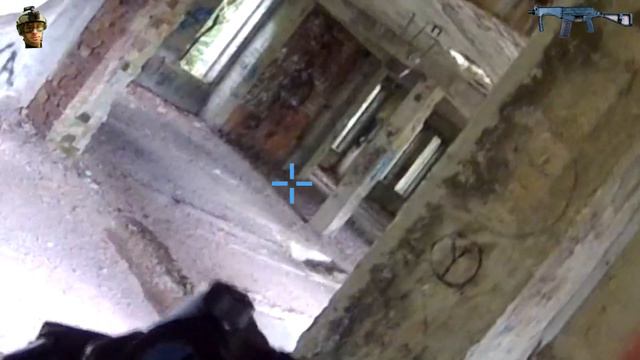 Сочи захват "АртефактА" CQB Russia смотреть онлайн