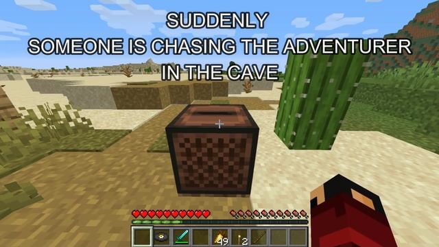 Disc 11 and 13 Story in Hindi - Minecraft | Minecraft Mysteries Episode 9 | Disc 11 and 13 Explaine смотреть онлайн
