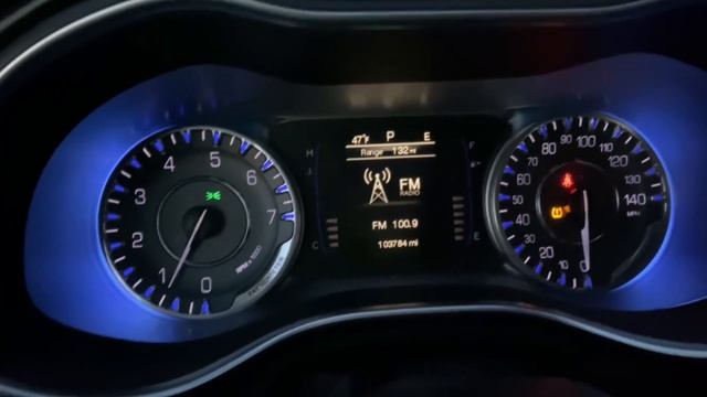 Chrysler 200 Limited за 9000$ Лучший вариант на рынке ! смотреть онлайн