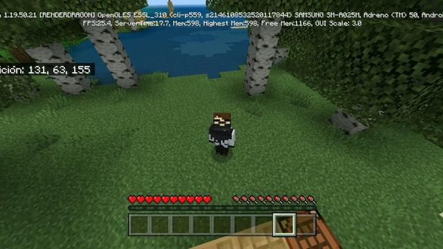 NOVEDADES DE LA BETA 1.19.50.21 MINECRAFT BEDROCK