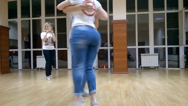 Kizomba_resume_essentuki 17/05/2016 смотреть онлайн