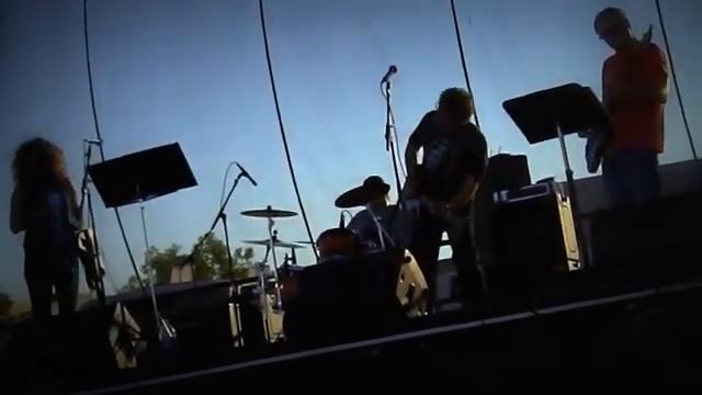 Little Billy's Blues Band Summertime смотреть онлайн