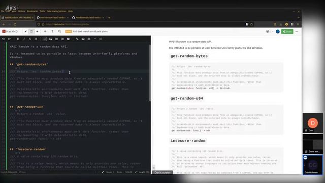 WASI Preview2 Walkthrough: Introduction and getting started смотреть онлайн