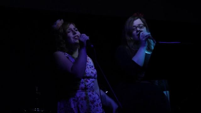 Pechen'ki, cover "Adele -- Rolling in the deep" (live) смотреть онлайн