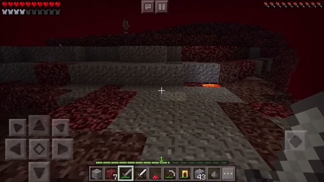 Minecraft: Pocket Edition - Gameplay Walkthrough Part 20 - Survival (iOS, Android)