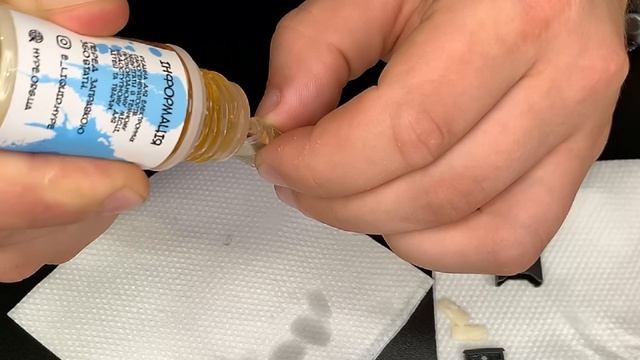 Як заправити картридж Juul (Джул)? Найшвидший і найпростіший спосіб! смотреть онлайн