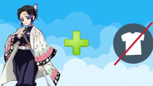 Demon slayer characters x no clothes смотреть онлайн