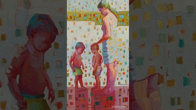 Будучи богат, думай - Мудрая притча, учение слушать онлайн.mp4 смотреть онлайн