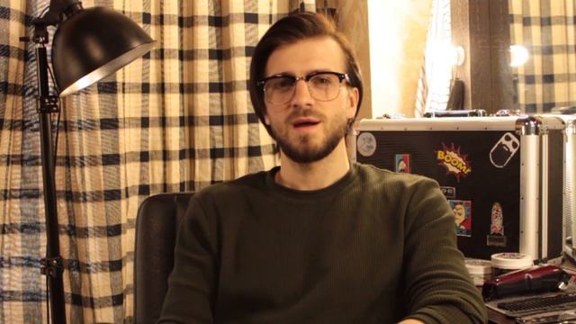 Барбер с нуля. С чего начать обучение? смотреть онлайн