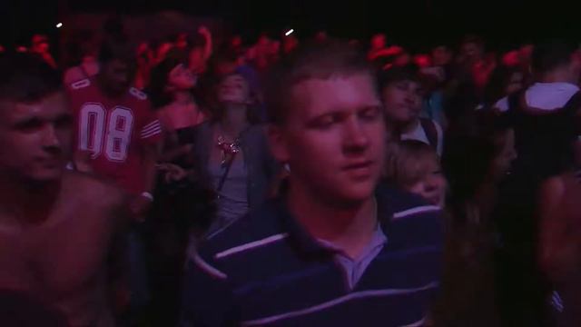 MC Kemo & Triad @ Spartakiada 2010 смотреть онлайн