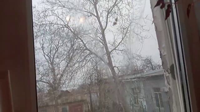 Запорожье. 19.03.23. В городе тихо. Сашка - звезда балета. Идём на больничный? смотреть онлайн