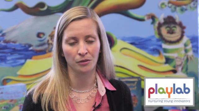 PlayLab Curriculum смотреть онлайн