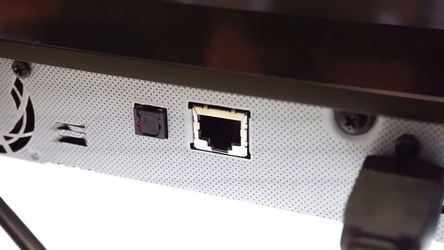 Samsung UBD-K8500 UHD 4K Blu-ray player смотреть онлайн