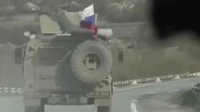 Ukraine: War in Europe - (Kino - Summer Is Ending / Кино - Кончится Лето) смотреть онлайн