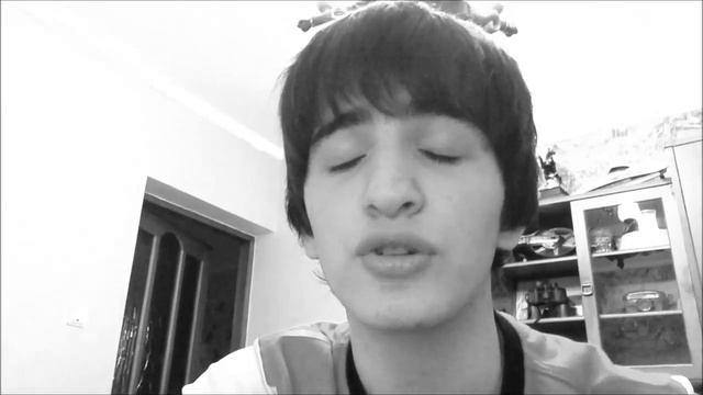 Ишигов Нариман 8 March Congratulation