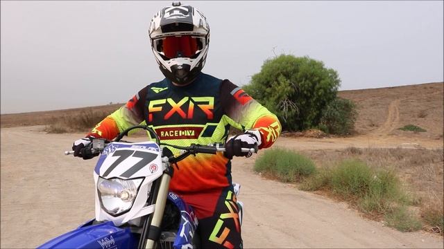 How To Control A Dirt Bike With A Clutch|Beginner Motocross Tip смотреть онлайн