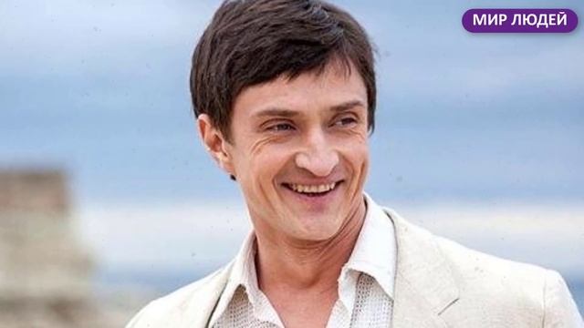 ОН ПОЛЮБИЛ ЖЕНЩИНУ, КОТОРАЯ СТАРШЕ ЕГО НА 12 ЛЕТ Творческий успех и личная жизнь актера Юрия Чурсин смотреть онлайн