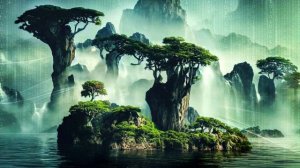 Что  представляет из себя Матрица Земли / What the Earth Matrix is