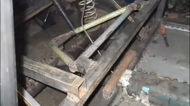 БаггоВаз за 10 000 рублей смотреть онлайн